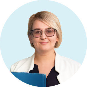 Олена Камінська